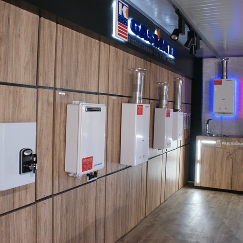 Gas Company Pretoria 3