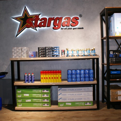 Gas Company Pretoria 2