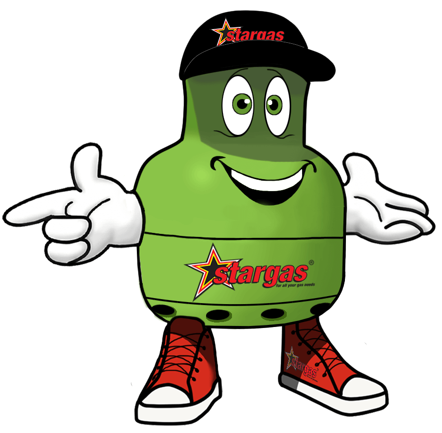 Gas Company Pretoria 6