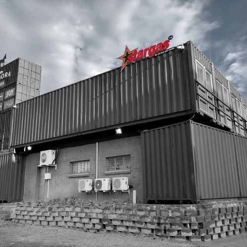 Gas Company Pretoria 4